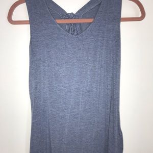 🐥 3/$25 *Bundle & SAVE!** Light Blue Tank